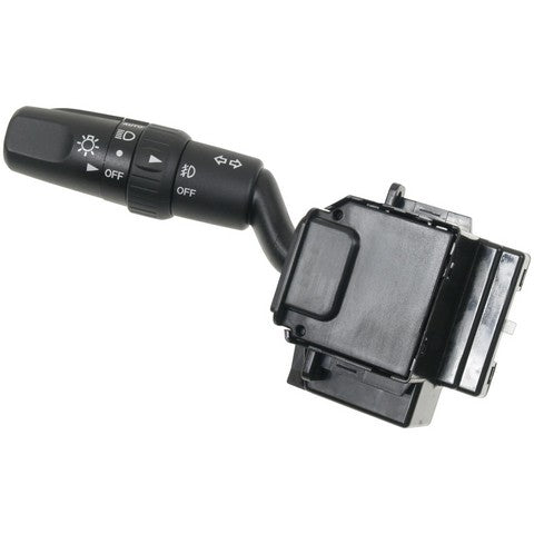 Standard Ignition Fog Light Switch,Headlight Dimmer Switch,Headlight Switch,Turn Signal Switch P/N:CBS-1298 Fits: Mazda 3 10-04, Mazda 5 10-06 - Image 1