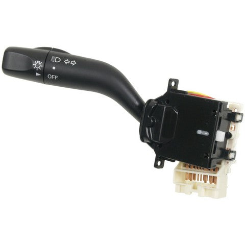 Standard Ignition Headlight Dimmer Switch,Headlight Switch,Turn Signal Switch P/N:CBS-1301 Fits: Mazda 6 08-03, Mazda Cx-7 09-07, Mazda Cx-9 08-07, Mazda Cx-9 2010, Mazda Mx-5 Miata 13-06, Mazda Rx-8 10-04 - Image 1