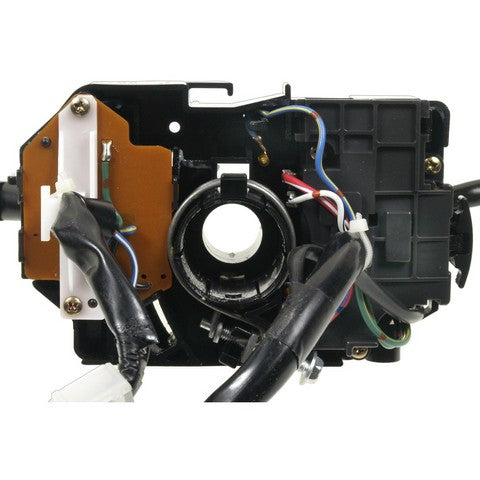 Standard Ignition Headlight Switch,Turn Signal Switch,Windshield Wiper Switch P/N:CBS-1303 Fits: Mazda 323 95-90, Mazda Protege 94-90 - Image 2