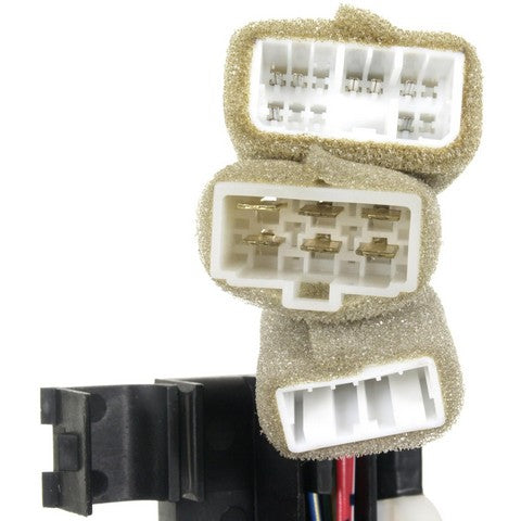 Standard Ignition Headlight Switch,Turn Signal Switch,Windshield Wiper Switch P/N:CBS-1303 Fits: Mazda 323 95-90, Mazda Protege 94-90 - Image 3
