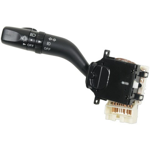 Standard Ignition Fog Light Switch,Headlight Dimmer Switch,Headlight Switch,Turn Signal Switch P/N:CBS-1306 Fits: Mazda Mpv 06-04 - Image 1