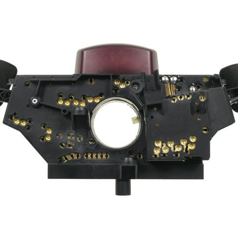 Standard Ignition Headlight Switch,Turn Signal Switch,Windshield Wiper Switch P/N:CBS-1309 Fits: Mercedes-benz Ml320 01-98, Mercedes-benz Ml430 01-99, Mercedes-benz Ml55 Amg 01-00 - Image 2