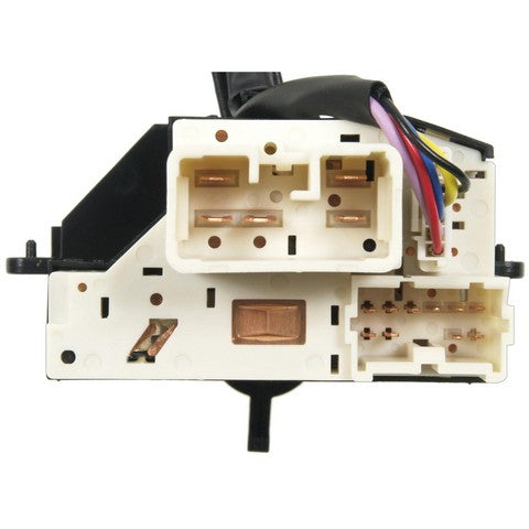 Standard Ignition Headlight Dimmer Switch,Headlight Switch,Turn Signal Switch P/N:CBS-1312 Fits: Mitsubishi Montero 99-97 - Image 3