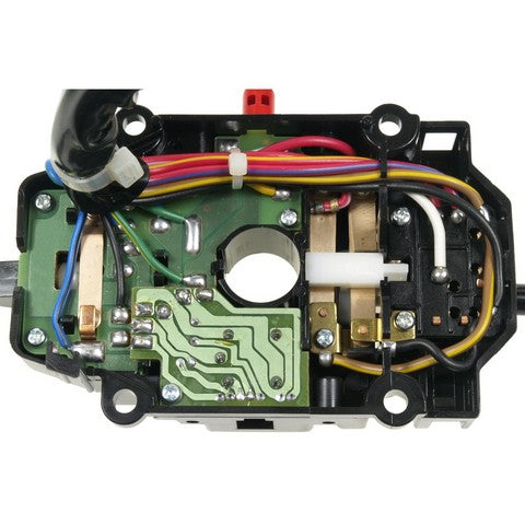 Standard Ignition Headlight Switch,Turn Signal Switch,Windshield Wiper Switch P/N:CBS-1323 Fits: Suzuki Samurai 95-86, Suzuki Sj410 1985 - Image 2