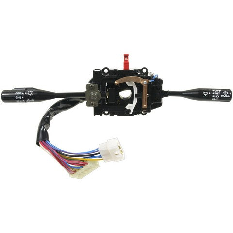 Standard Ignition Headlight Switch,Turn Signal Switch,Windshield Wiper Switch P/N:CBS-1323 Fits: Suzuki Samurai 95-86, Suzuki Sj410 1985 - Image 1