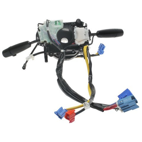 Standard Ignition Air Bag Clockspring,Headlight Switch,Turn Signal Switch P/N:CBS-1354 Fits: Mazda 626 94-93, Mazda B2300 1994, Mazda B3000 1994, Mazda B4000 1994, Mazda Mx-6 94-93 - Image 2