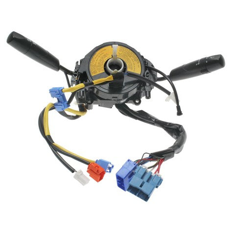 Standard Ignition Air Bag Clockspring,Headlight Switch,Turn Signal Switch P/N:CBS-1354 Fits: Mazda 626 94-93, Mazda B2300 1994, Mazda B3000 1994, Mazda B4000 1994, Mazda Mx-6 94-93 - Image 1