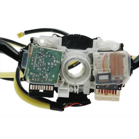Standard Ignition Fog Light Switch,Headlight Switch,Turn Signal Switch,Windshield Wiper Switch P/N:CBS-1361 Fits: Suzuki Aerio 04-03 - Image 2