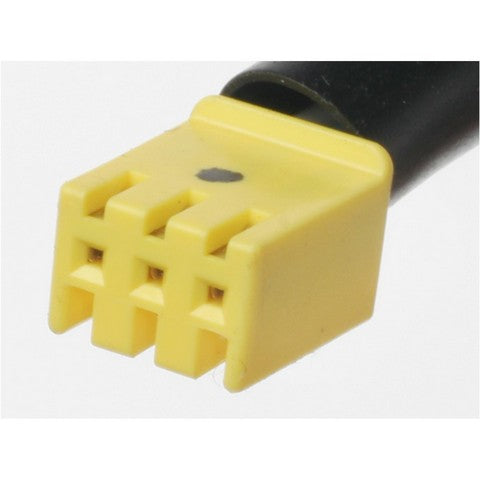 Standard Ignition Fog Light Switch,Headlight Switch,Turn Signal Switch,Windshield Wiper Switch P/N:CBS-1361 Fits: Suzuki Aerio 04-03 - Image 3