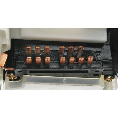 Standard Ignition Fog Light Switch,Headlight Switch,Turn Signal Switch,Windshield Wiper Switch P/N:CBS-1363 Fits: Kia Optima 05-01 - Image 2