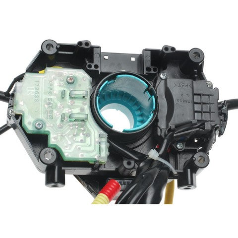 Standard Ignition Headlight Switch,Turn Signal Switch,Windshield Wiper Switch P/N:CBS-1365 Fits: Suzuki Esteem 02-95 - Image 2