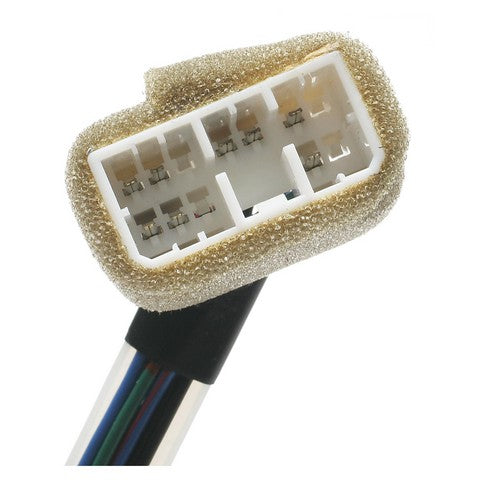 Standard Ignition Turn Signal Switch,Windshield Wiper Switch P/N:CBS-1367 Fits: Mazda 323 91-90, Mazda Protege 91-90 - Image 3
