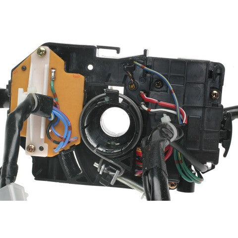 Standard Ignition Turn Signal Switch,Windshield Wiper Switch P/N:CBS-1368 Fits: Mazda 323 91-90, Mazda Protege 91-90 - Image 2