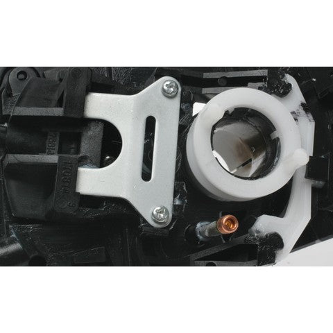 Standard Ignition Headlight Switch,Turn Signal Switch,Windshield Wiper Switch P/N:CBS-1371 Fits: Mazda B2000 87-86, Mazda B2200 89-87, Mazda B2600 89-87 - Image 4