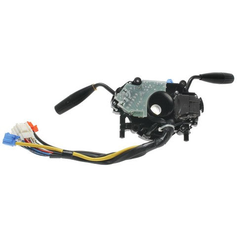 Standard Ignition Headlight Switch,Turn Signal Switch,Windshield Wiper Switch P/N:CBS-1375 Fits: Mazda Miata 97-90 - Image 2