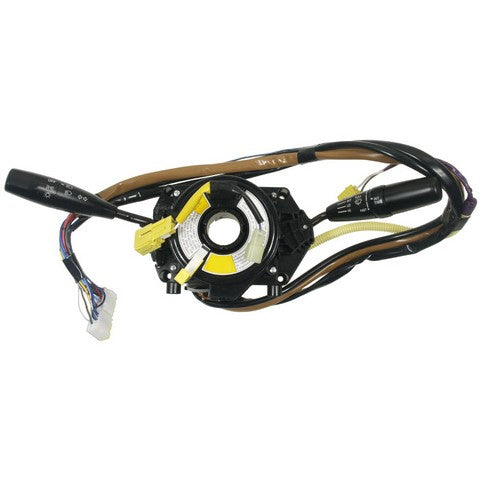 Standard Ignition Headlight Switch,Turn Signal Switch,Windshield Wiper Switch P/N:CBS-1377 Fits: Suzuki Grand Vitara 02-99 - Image 1