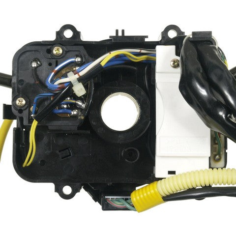 Standard Ignition Headlight Switch,Turn Signal Switch,Windshield Wiper Switch P/N:CBS-1378 Fits: Isuzu Trooper 02-98, Isuzu Trooper 94-92 - Image 2