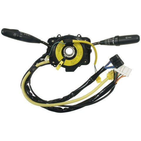 Standard Ignition Headlight Switch,Turn Signal Switch,Windshield Wiper Switch P/N:CBS-1378 Fits: Isuzu Trooper 02-98, Isuzu Trooper 94-92 - Image 1