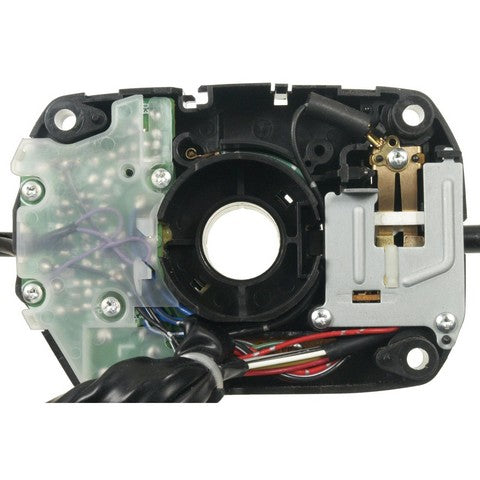 Standard Ignition Headlight Switch,Turn Signal Switch,Windshield Wiper Switch P/N:CBS-1380 Fits: Eagle Talon 94-90, Mitsubishi Eclipse 94-90, Plymouth Laser 94-90 - Image 2