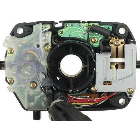 Standard Ignition Headlight Switch,Turn Signal Switch,Windshield Wiper Switch P/N:CBS-1384 Fits: Eagle Talon 94-90, Mitsubishi Eclipse 94-90, Plymouth Laser 94-90 - Image 2