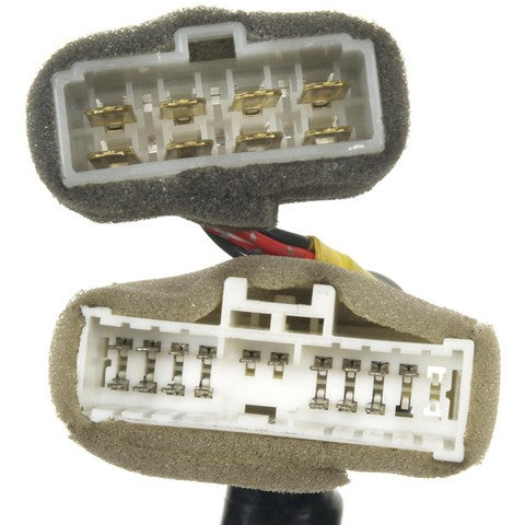 Standard Ignition Headlight Switch,Turn Signal Switch,Windshield Wiper Switch P/N:CBS-1384 Fits: Eagle Talon 94-90, Mitsubishi Eclipse 94-90, Plymouth Laser 94-90 - Image 3