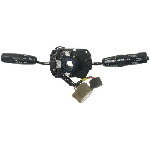 Standard Ignition Headlight Switch,Turn Signal Switch,Windshield Wiper Switch P/N:CBS-1384 Fits: Eagle Talon 94-90, Mitsubishi Eclipse 94-90, Plymouth Laser 94-90 - Image 1