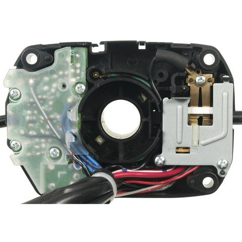 Standard Ignition Headlight Switch,Turn Signal Switch,Windshield Wiper Switch P/N:CBS-1385 Fits: Mitsubishi Galant 93-89 - Image 2