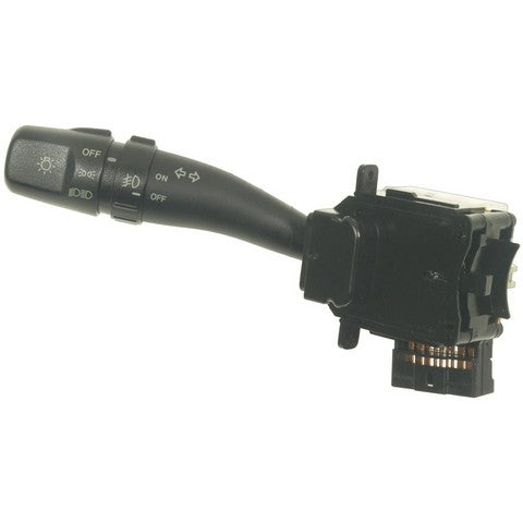 Standard Ignition Fog Light Switch,Headlight Dimmer Switch,Headlight Switch,Turn Signal Switch P/N:CBS-1395 Fits: Hyundai Elantra 06-05 - Image 1