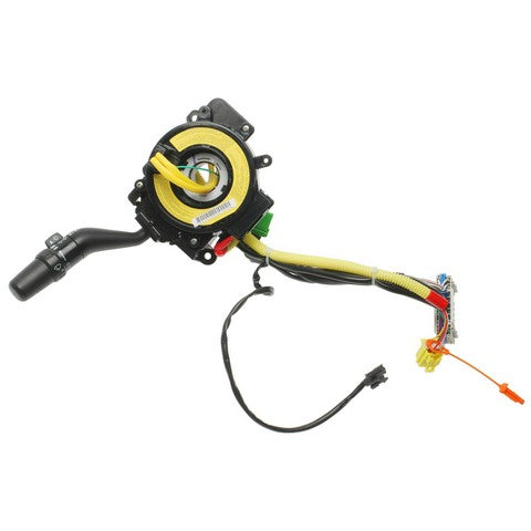 Standard Ignition Air Bag Clockspring,Turn Signal Switch,Windshield Wiper Switch P/N:CBS-1404 Fits: Chevrolet Colorado 06-04, GMC Canyon 06-04, GMC Canyon 2011 - Image 1