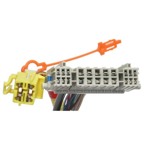 Standard Ignition Air Bag Clockspring,Turn Signal Switch,Windshield Wiper Switch P/N:CBS-1404 Fits: Chevrolet Colorado 06-04, GMC Canyon 06-04, GMC Canyon 2011 - Image 3