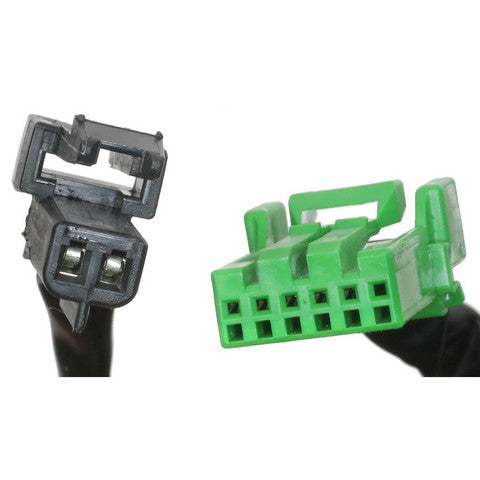Standard Ignition Air Bag Clockspring,Turn Signal Switch,Windshield Wiper Switch P/N:CBS-1404 Fits: Chevrolet Colorado 06-04, GMC Canyon 06-04, GMC Canyon 2011 - Image 4