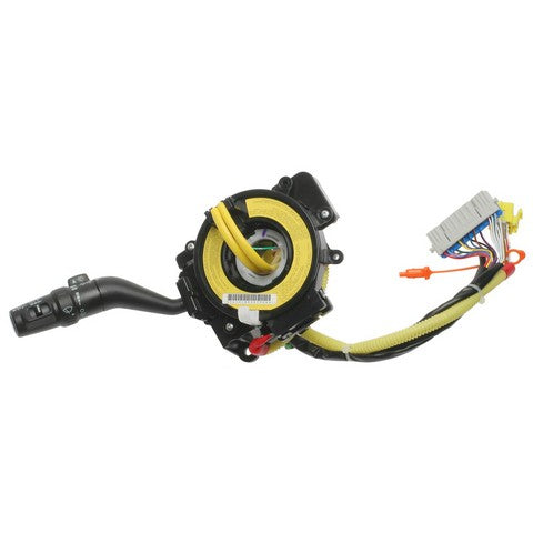 Standard Ignition Cruise Control Switch,Turn Signal Switch,Windshield Wiper Switch P/N:CBS-1405 Fits: Chevrolet Colorado 12-04, GMC Canyon 12-04, Hummer H3 10-06, Hummer H3t 10-09, Isuzu I-280 2006, Isuzu I-290 2007, Isuzu I-350 2006 - Image 1