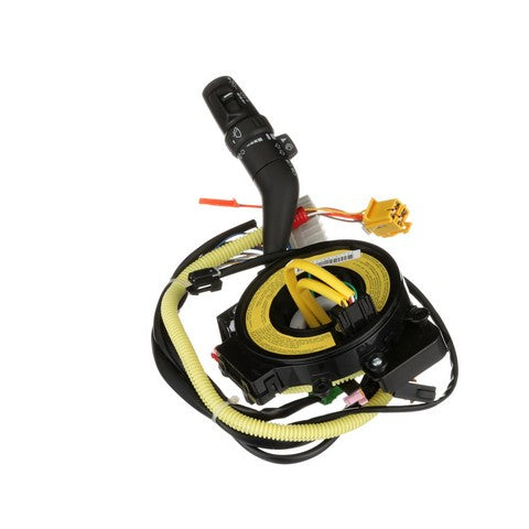 Standard Ignition Cruise Control Switch,Turn Signal Switch,Windshield Wiper Switch P/N:CBS-1406 Fits: Chevrolet Colorado 12-04, GMC Canyon 12-04, Hummer H3 10-06, Hummer H3t 10-09, Isuzu I-280 2006, Isuzu I-290 2007, Isuzu I-350 2006, Isuzu I-370 08-07 - Image 2