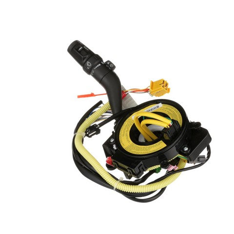 Standard Ignition Cruise Control Switch,Turn Signal Switch,Windshield Wiper Switch P/N:CBS-1406 Fits: Chevrolet Colorado 12-04, GMC Canyon 12-04, Hummer H3 10-06, Hummer H3t 10-09, Isuzu I-280 2006, Isuzu I-290 2007, Isuzu I-350 2006, Isuzu I-370 08-07 - Image 1