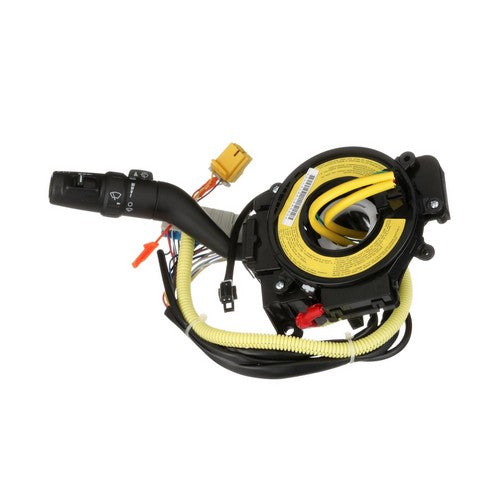 Standard Ignition Cruise Control Switch,Turn Signal Switch,Windshield Wiper Switch P/N:CBS-1406 Fits: Chevrolet Colorado 12-04, GMC Canyon 12-04, Hummer H3 10-06, Hummer H3t 10-09, Isuzu I-280 2006, Isuzu I-290 2007, Isuzu I-350 2006, Isuzu I-370 08-07 - Image 5