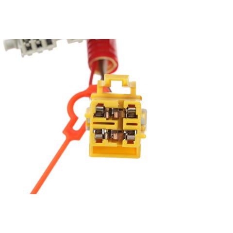 Standard Ignition Cruise Control Switch,Turn Signal Switch,Windshield Wiper Switch P/N:CBS-1406 Fits: Chevrolet Colorado 12-04, GMC Canyon 12-04, Hummer H3 10-06, Hummer H3t 10-09, Isuzu I-280 2006, Isuzu I-290 2007, Isuzu I-350 2006, Isuzu I-370 08-07 - Image 6
