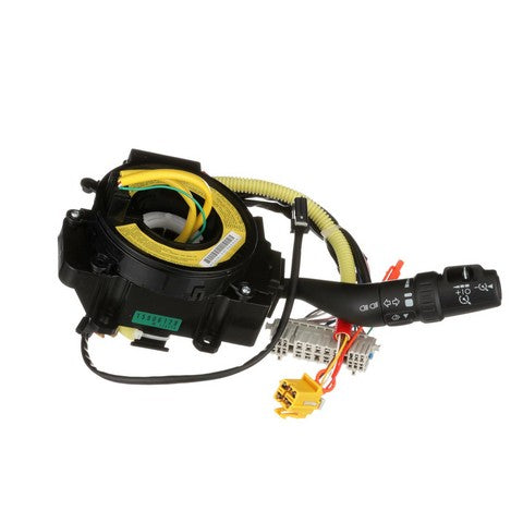 Standard Ignition Cruise Control Switch,Turn Signal Switch,Windshield Wiper Switch P/N:CBS-1406 Fits: Chevrolet Colorado 12-04, GMC Canyon 12-04, Hummer H3 10-06, Hummer H3t 10-09, Isuzu I-280 2006, Isuzu I-290 2007, Isuzu I-350 2006, Isuzu I-370 08-07 - Image 8