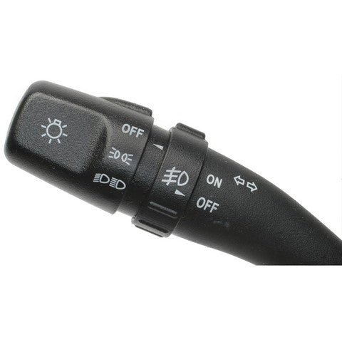 Standard Ignition Fog Light Switch,Headlight Dimmer Switch,Headlight Switch,Turn Signal Switch P/N:CBS-1407 Fits: Hyundai Elantra 06-04, Hyundai Xg350 2005, Kia Sorento 2009, Kia Spectra 09-04, Kia Spectra5 09-05 - Image 2