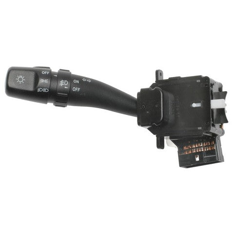 Standard Ignition Fog Light Switch,Headlight Dimmer Switch,Headlight Switch,Turn Signal Switch P/N:CBS-1407 Fits: Hyundai Elantra 06-04, Hyundai Xg350 2005, Kia Sorento 2009, Kia Spectra 09-04, Kia Spectra5 09-05 - Image 1