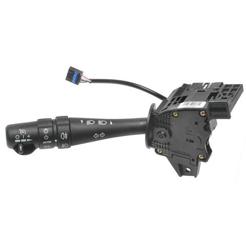 Standard Ignition Cruise Control Switch,Fog Light Switch,Headlight Switch,Turn Signal Switch P/N:CBS-1413 Fits: Cadillac Sts 08-05, Cadillac Xlr 07-04, Chevrolet Corvette 11-05 - Image 1