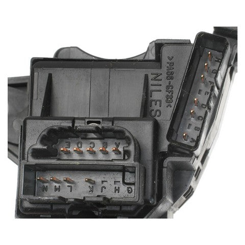 Standard Ignition Cruise Control Switch,Fog Light Switch,Headlight Switch,Turn Signal Switch P/N:CBS-1413 Fits: Cadillac Sts 08-05, Cadillac Xlr 07-04, Chevrolet Corvette 11-05 - Image 3