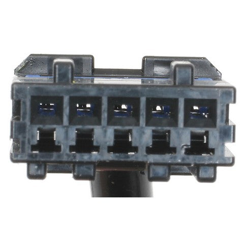 Standard Ignition Cruise Control Switch,Fog Light Switch,Headlight Switch,Turn Signal Switch P/N:CBS-1413 Fits: Cadillac Sts 08-05, Cadillac Xlr 07-04, Chevrolet Corvette 11-05 - Image 4