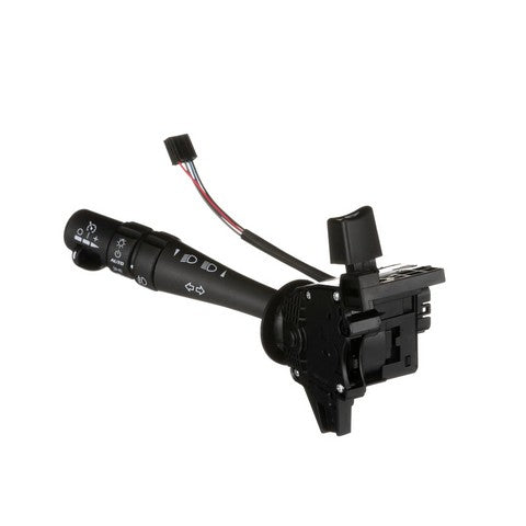 Standard Ignition Cruise Control Switch,Fog Light Switch,Hazard Warning Switch,Headlight Switch P/N:CBS-1416 Fits: Pontiac Grand Prix 08-06 - Image 2