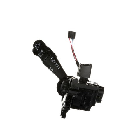 Standard Ignition Cruise Control Switch,Fog Light Switch,Hazard Warning Switch,Headlight Switch P/N:CBS-1416 Fits: Pontiac Grand Prix 08-06 - Image 3