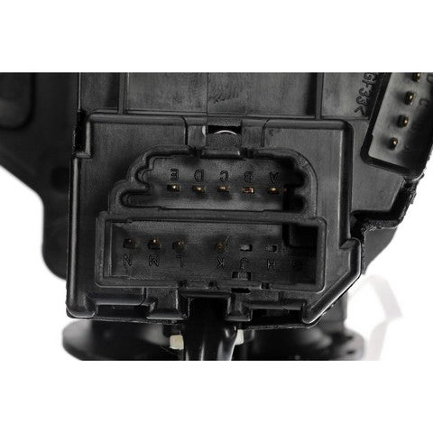 Standard Ignition Cruise Control Switch,Fog Light Switch,Hazard Warning Switch,Headlight Switch P/N:CBS-1416 Fits: Pontiac Grand Prix 08-06 - Image 4