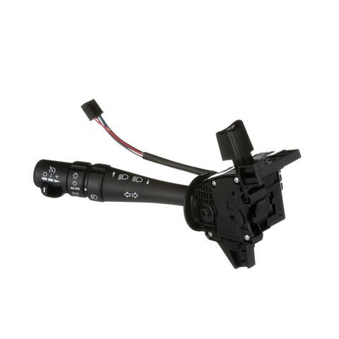 Standard Ignition Cruise Control Switch,Fog Light Switch,Hazard Warning Switch,Headlight Switch P/N:CBS-1416 Fits: Pontiac Grand Prix 08-06 - Image 1