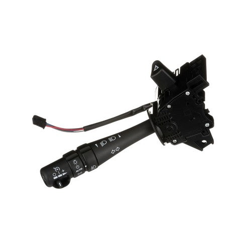 Standard Ignition Cruise Control Switch,Fog Light Switch,Hazard Warning Switch,Headlight Switch P/N:CBS-1416 Fits: Pontiac Grand Prix 08-06 - Image 5