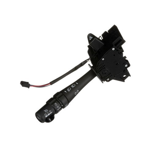 Standard Ignition Cruise Control Switch,Fog Light Switch,Hazard Warning Switch,Headlight Switch P/N:CBS-1416 Fits: Pontiac Grand Prix 08-06 - Image 9