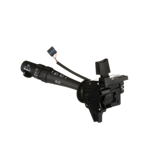 Standard Ignition Cruise Control Switch,Hazard Warning Switch,Headlight Switch P/N:CBS-1417 Fits: Pontiac Grand Prix 08-06 - Image 2