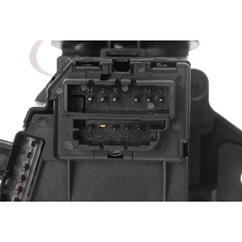 Standard Ignition Hazard Warning Switch,Turn Signal Switch,Windshield Wiper Switch P/N:CBS-1418 Fits: Chevrolet Impala 13-06, Chevrolet Impala Limited 16-14, Chevrolet Monte Carlo 07-06 - Image 4
